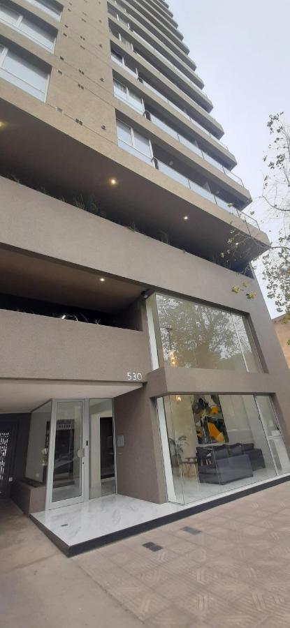 Departamentos Solares - O'Higgins Apartment Bahia Blanca Bagian luar foto