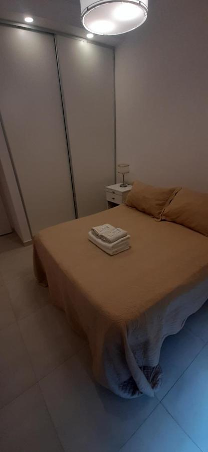 Departamentos Solares - O'Higgins Apartment Bahia Blanca Bagian luar foto
