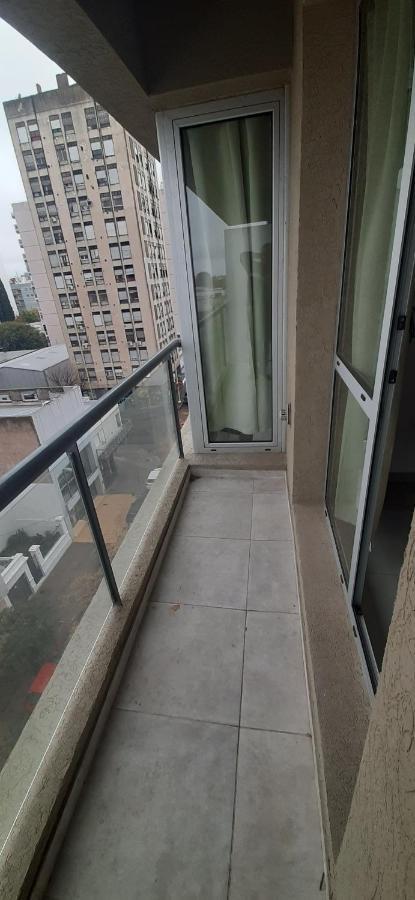 Departamentos Solares - O'Higgins Apartment Bahia Blanca Bagian luar foto