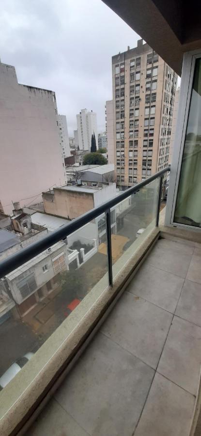 Departamentos Solares - O'Higgins Apartment Bahia Blanca Bagian luar foto