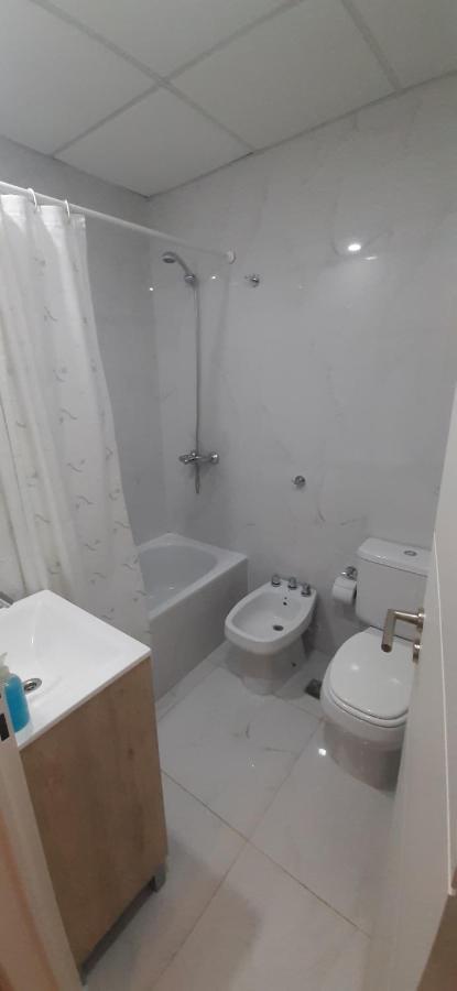 Departamentos Solares - O'Higgins Apartment Bahia Blanca Bagian luar foto